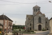 Chalautre-la-Grande